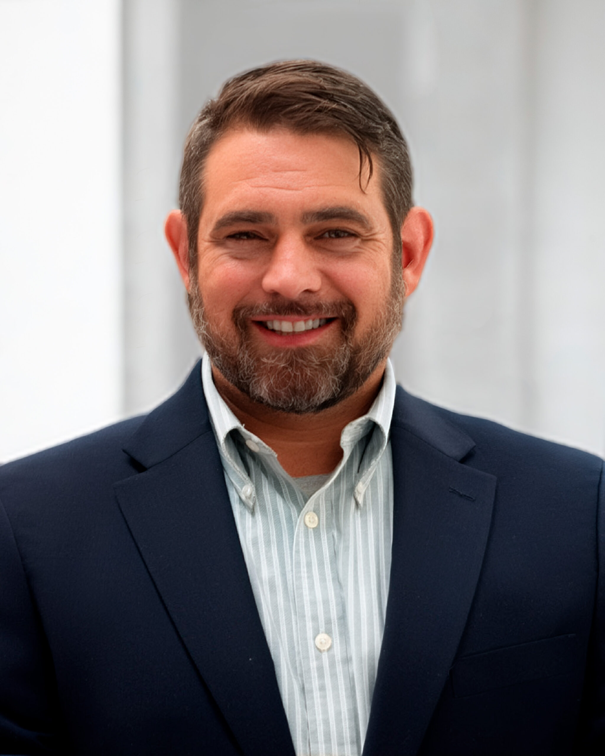 Chris Johnson CRPC®, AAMS®, CLTC, AWMA®, CEP®