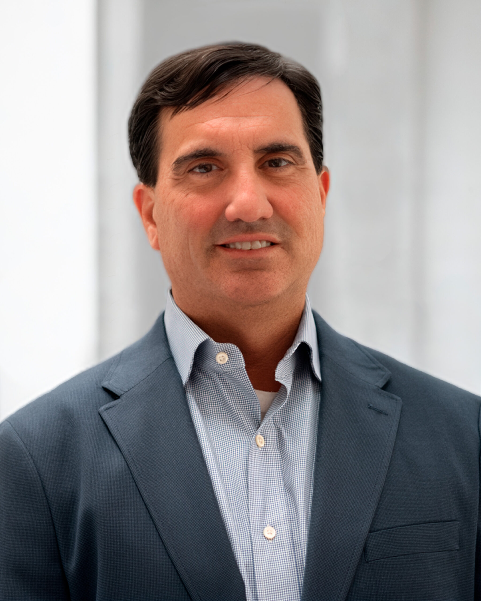 Gus Georgostathis, CFP®, CRPS®, CFS®