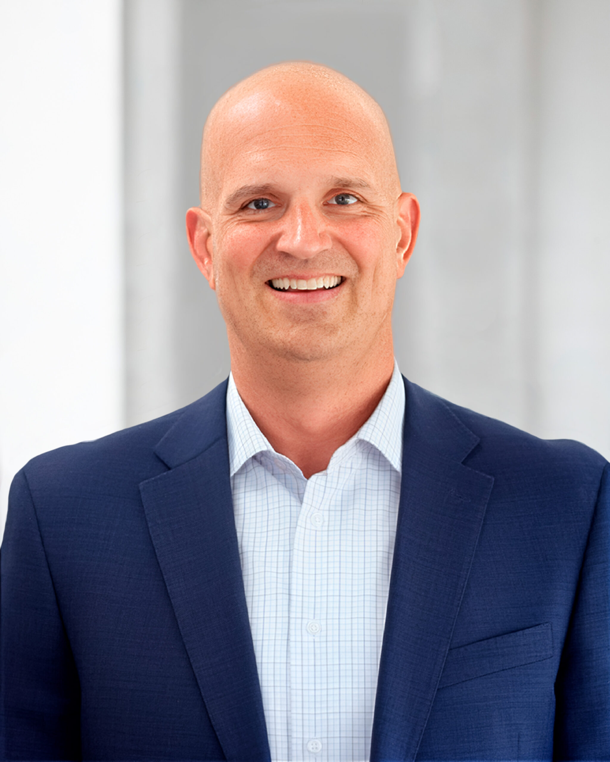 Matt Niederbaumer, CFP®